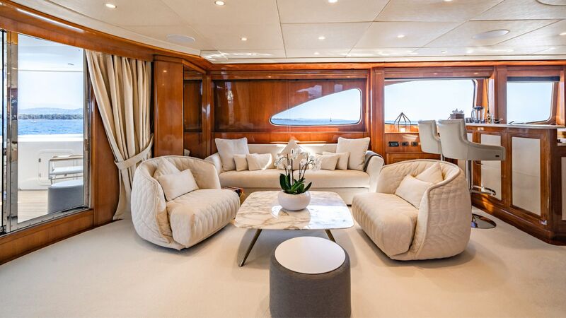 MONDOMARINE 131